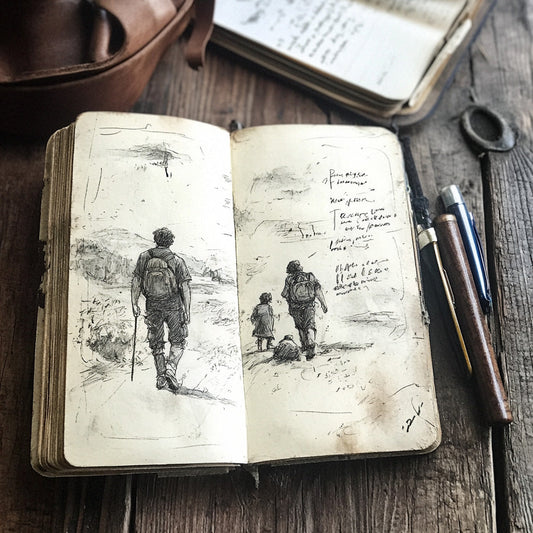 Welcome to The Journal