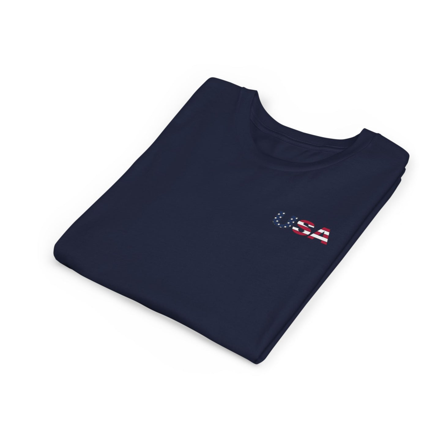 "Nobody's Free Until Everybody's Free" – Youth T-Shirt | FOR THE KIDS WHO CARRY COURAGE IN THEIR HEARTS